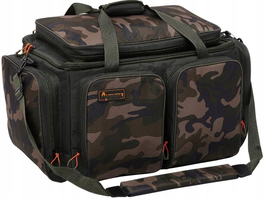 BAG PROLOGIC AVENGER CARRYALL L FISHING