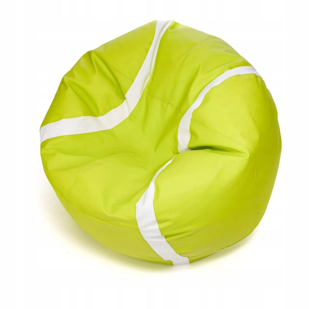BAG SAKO POUF TENNIS BALL E16 FOR SPORTS FAN CHILD YOUTH ROOM Medical device no