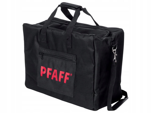 BAG SUITCASE CASE FOR PFAFF SEWING MACHINES Brand Pfaff