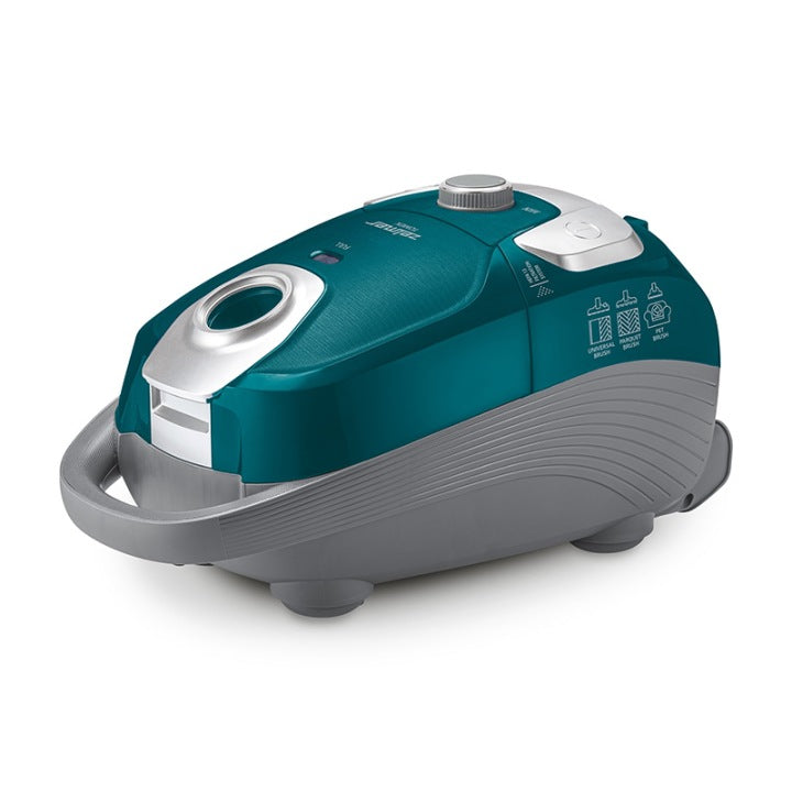 BAG VACUUM CLEANER ZVC 703 TOMEK ZELMER 800W HOME Brand Zelmer