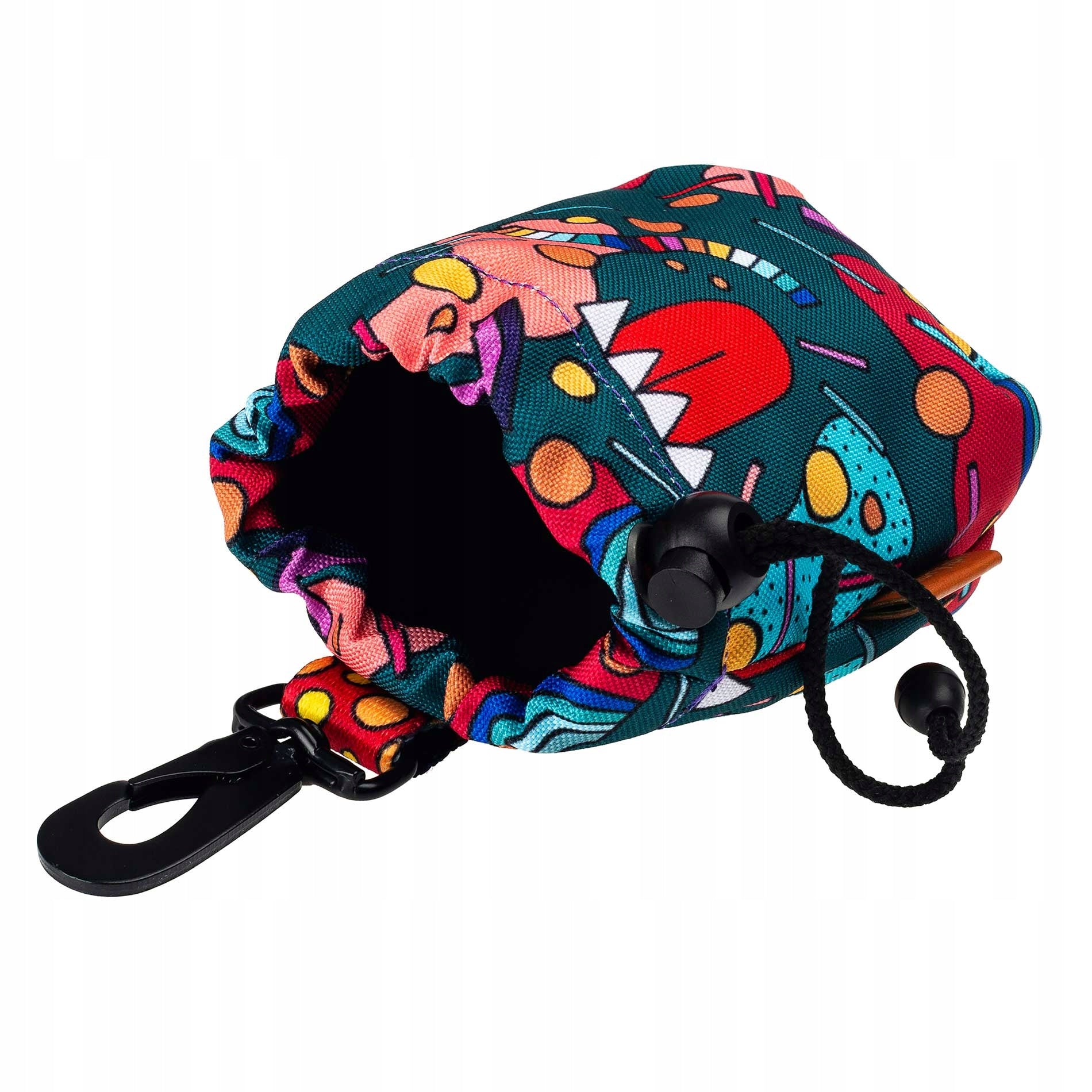 BAG sachet for treats FOR DOG Ukory COLORFUL waterproof EAN (GTIN) 5905999412597