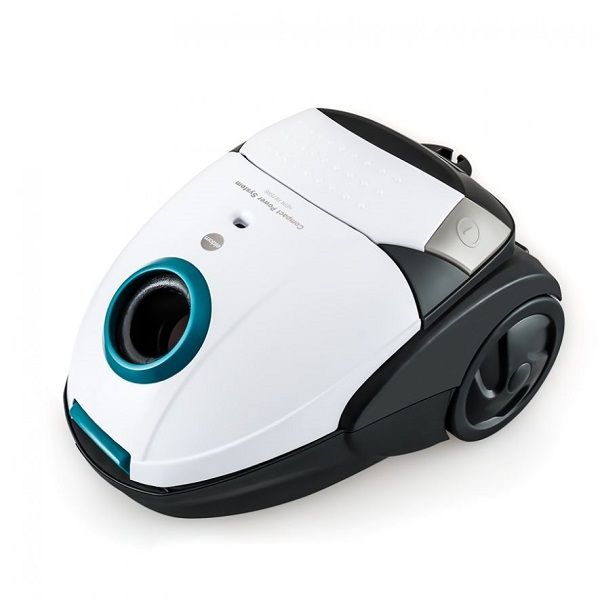 BAGGED VACUUM CLEANER ELDOM OS900 PEGASUS HEPA Brand Eldom