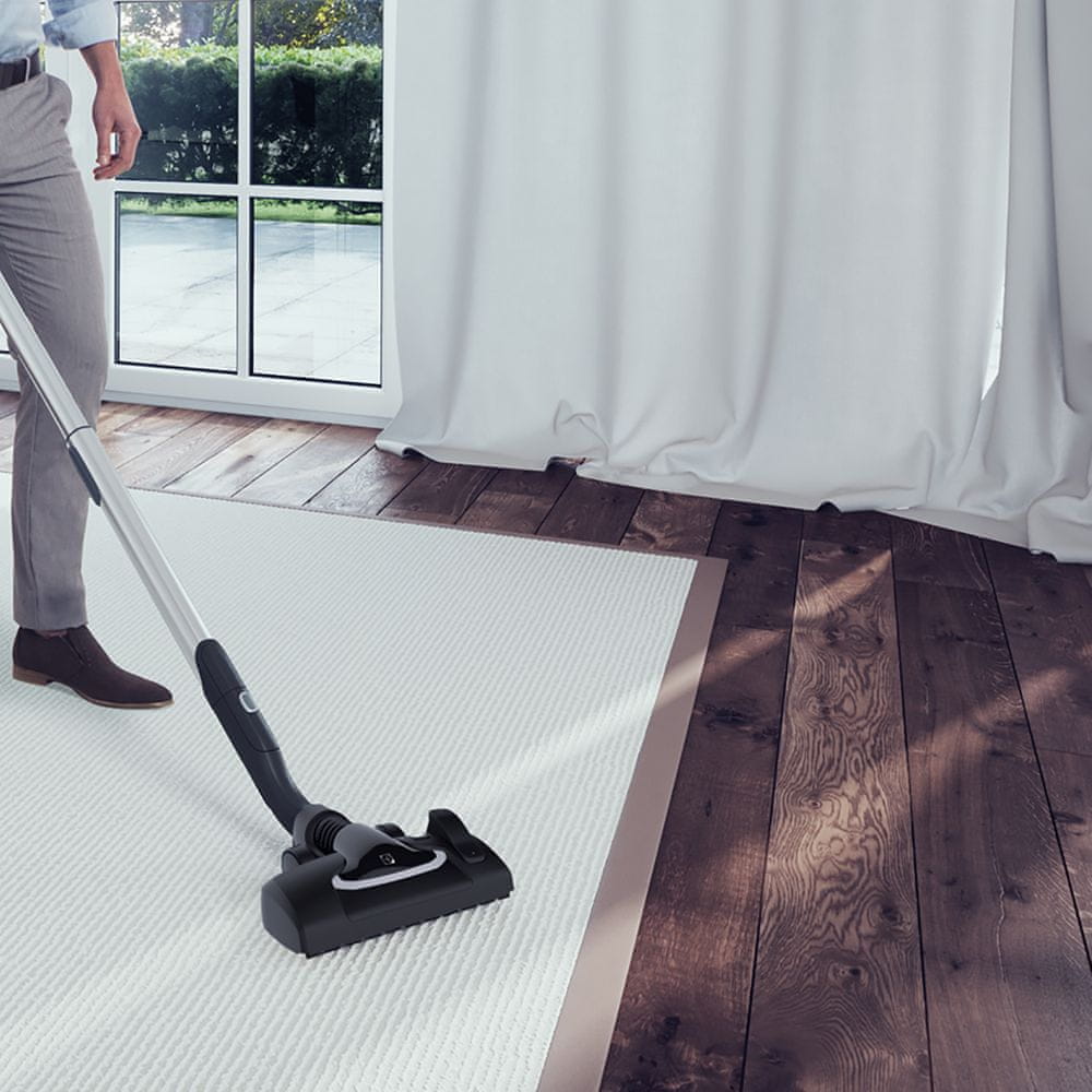 BAGGED VACUUM CLEANER ELECTROLUX EUOC94DB ULTRAONE For Allergy sufferers Brand Electrolux