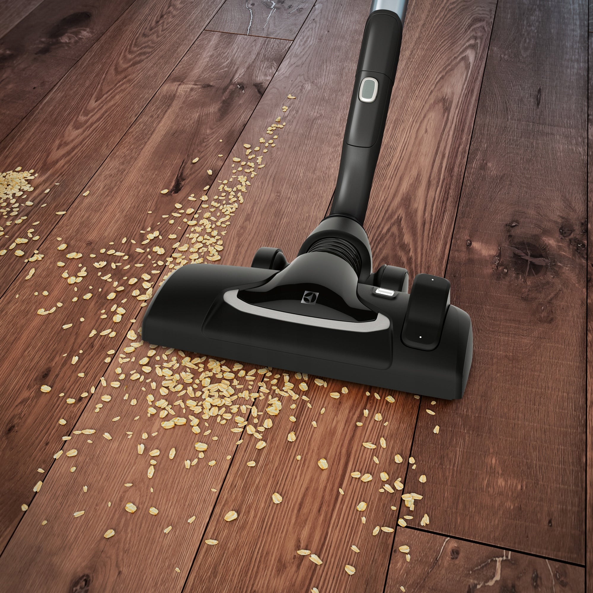 BAGGED VACUUM CLEANER ELECTROLUX EUOC94DB ULTRAONE For Allergy sufferers Power rating 850 W