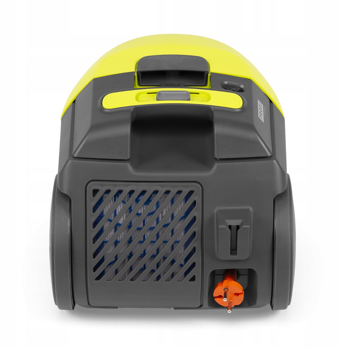 BAGGED VACUUM CLEANER PROFI 11.0 5L QUIET 1040W POWERFUL Brand Profi europe