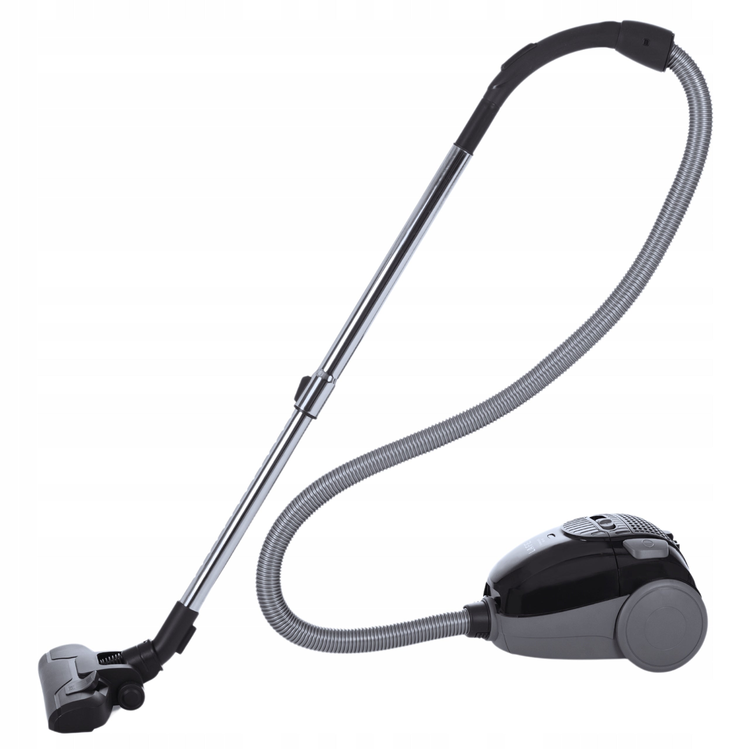 BAGGED VACUUM CLEANER STRONG TRADITIONAL 800W LIGHT ADJUSTMENT Manufacturer code OWJ001