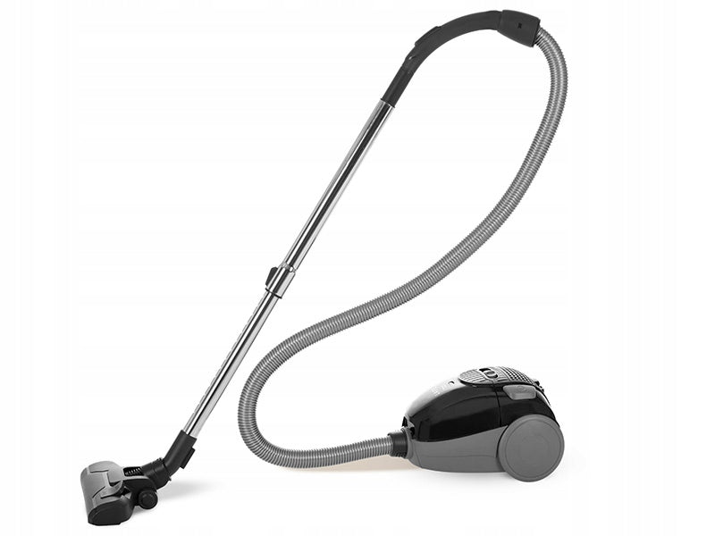 BAGGED VACUUM CLEANER TRADITIONAL QUIET POWERFUL 800W LAFE FOR CARPET PANELS Manufacturer code 415817962