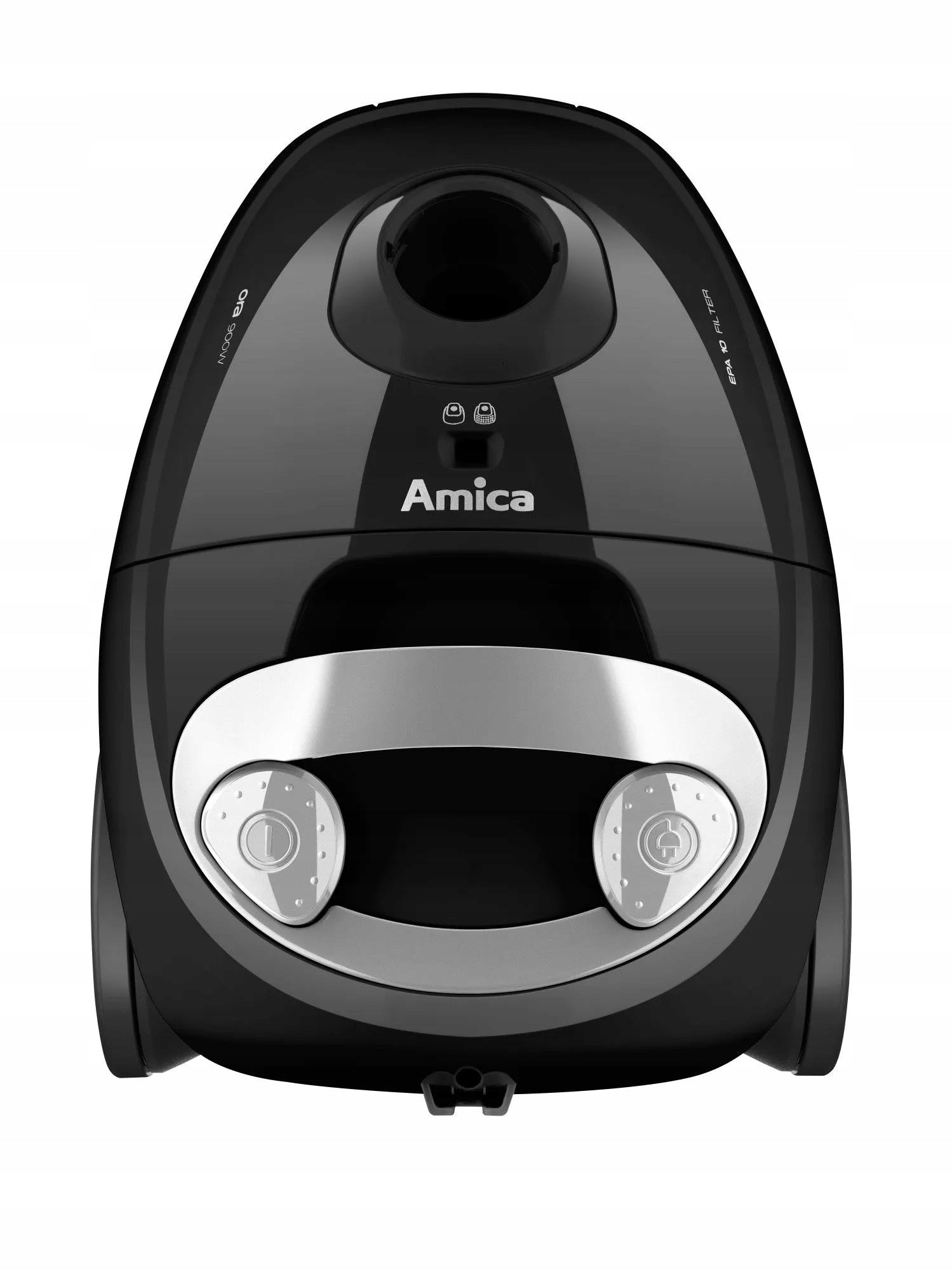 BAGGED VACUUM CLEANER VM1032 ORA AMICA small Brand Amica