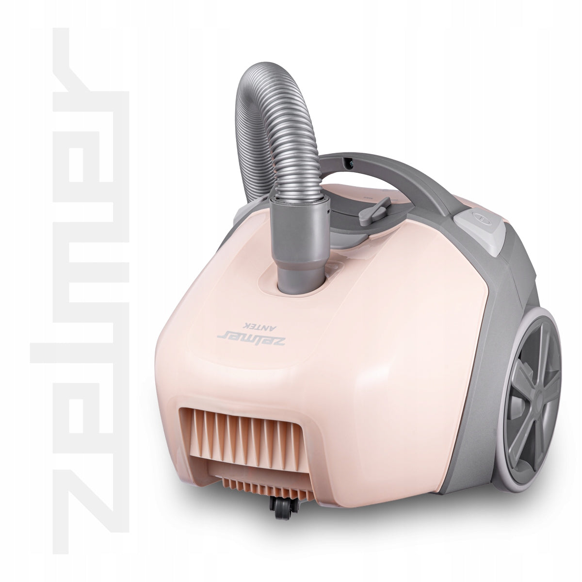 BAGGED VACUUM CLEANER ZELMER ANTEK TRADITIONAL WITH FILTER HEPA TURBO BRUSH 900W Brand Zelmer