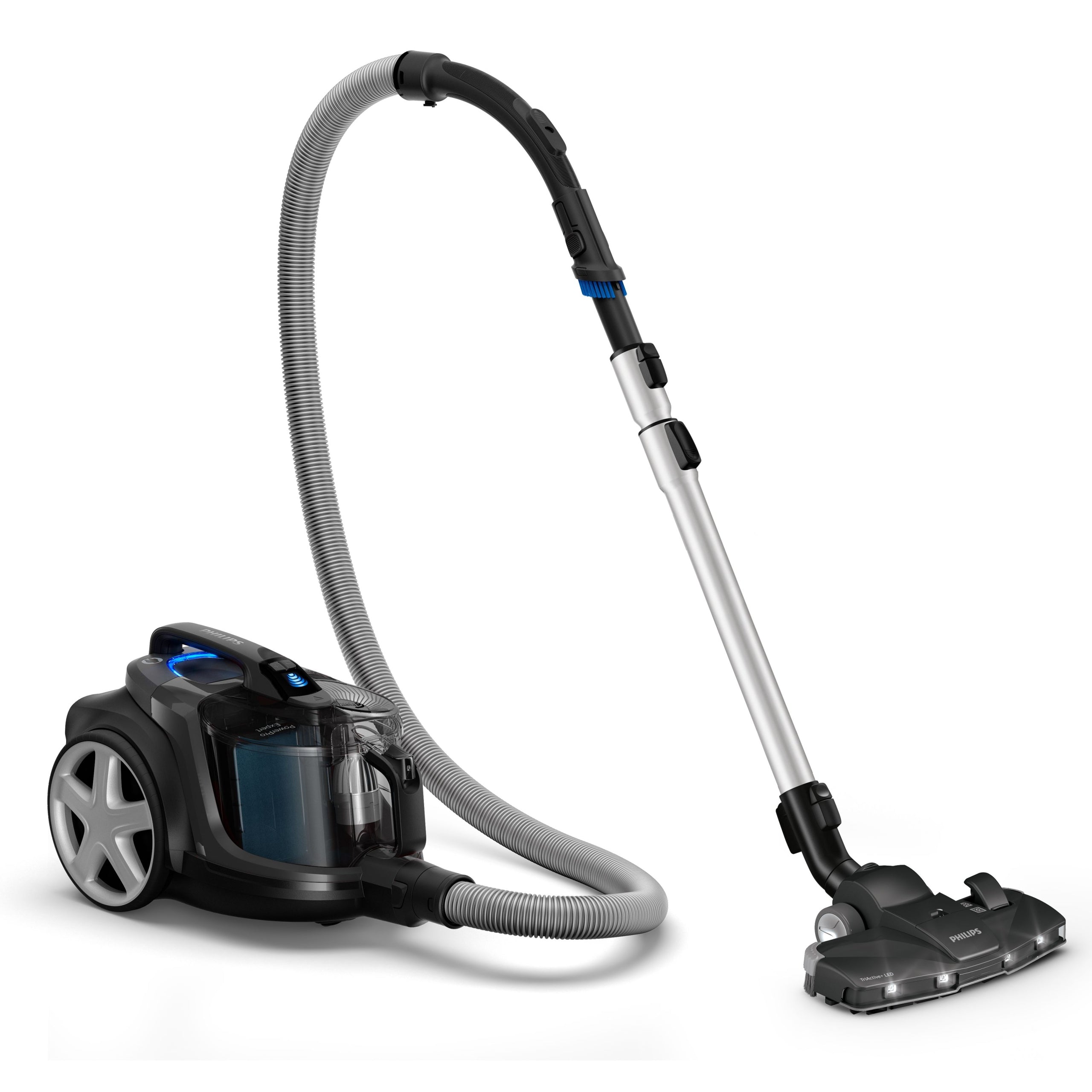BAGLESS CLEANER PHILIPS FC9747/09 PowerPro Expert 900W Manufacturer code FC9747/09