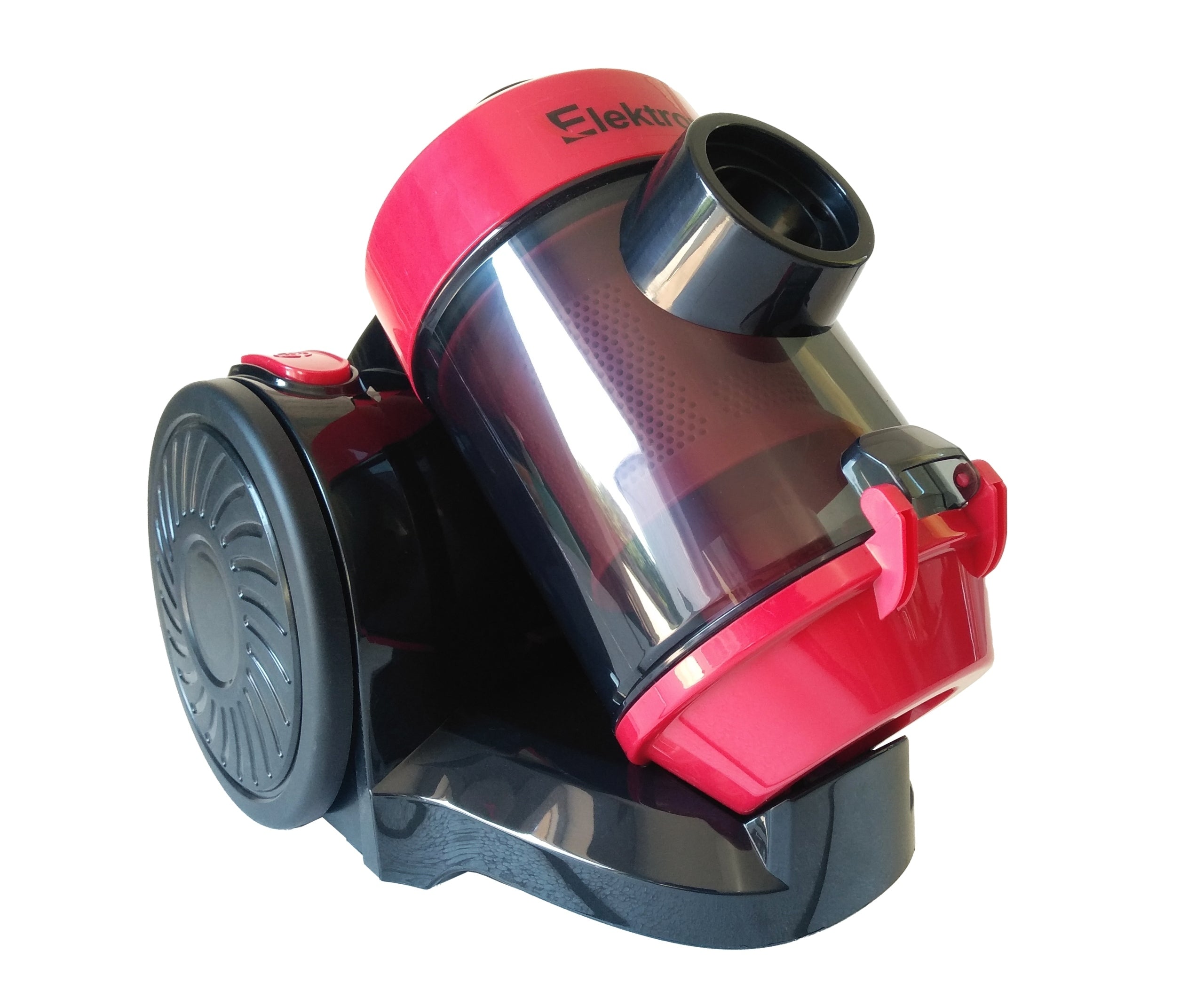 BAGLESS CYCLONE VACUUM CLEANER 3200W POWERFUL 2L HEPA FILTER Vacuum cleaner type bagless