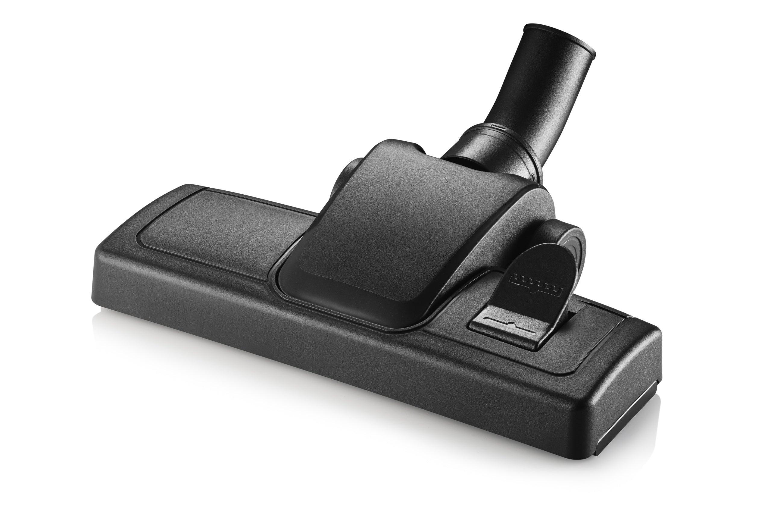 BAGLESS CYCLONE VACUUM CLEANER KERCH MASTER 4000W 2.5L +TURBO BRUSH Vacuum cleaner type bagless