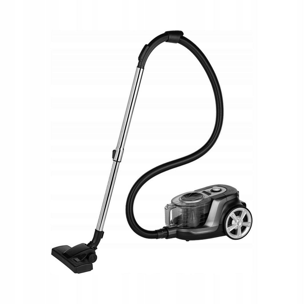 BAGLESS CYCLONE VACUUM CLEANER TESLA T700 WITH TURBO BRUSH, 900W, HEPA13 Manufacturer code VACASTT700