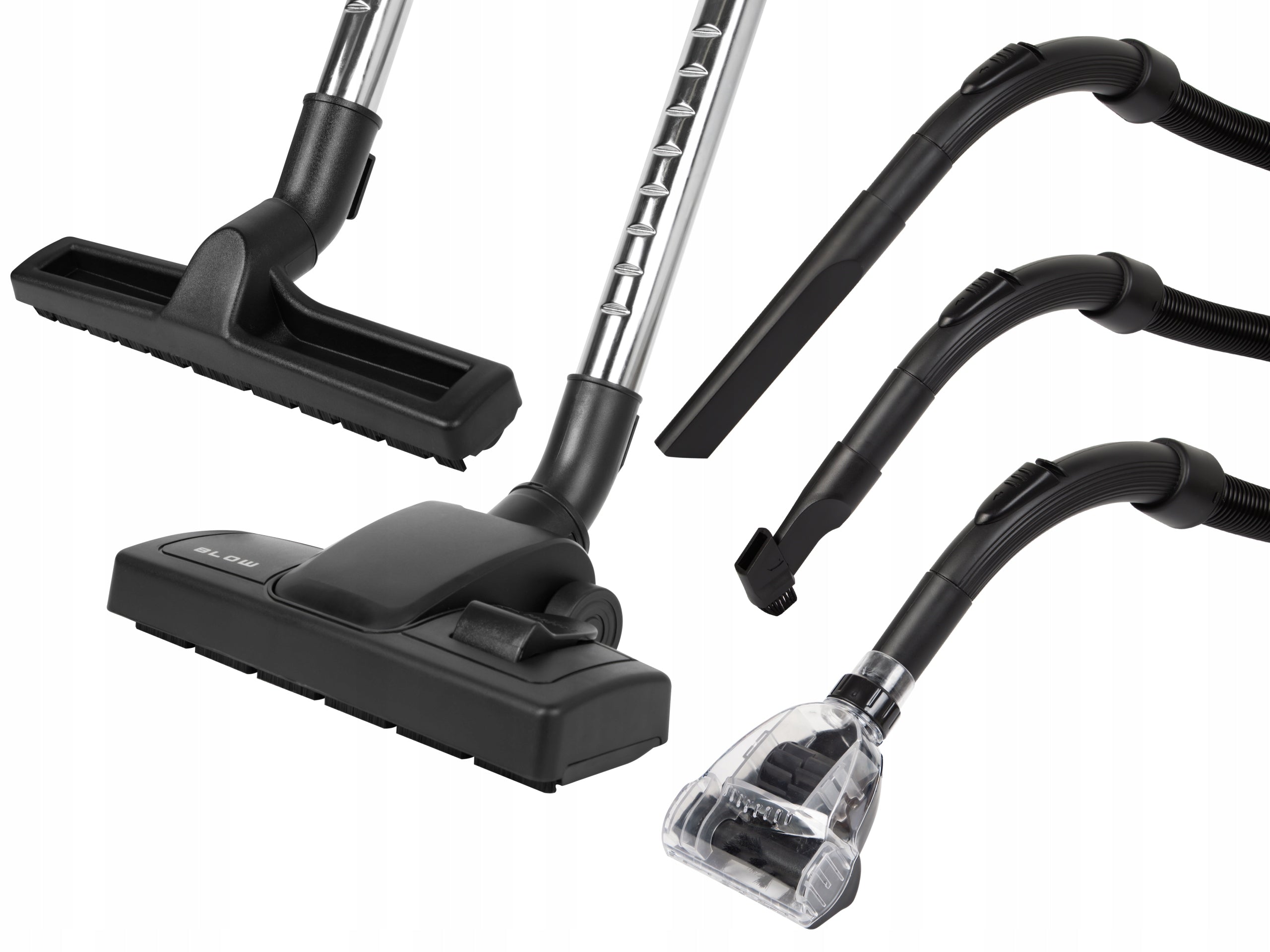 BAGLESS VACUUM CLEANER CYCLONE HOME POWERFUL FILTER HEPA TURBO BRUSH LIGHT Power rating 899 W