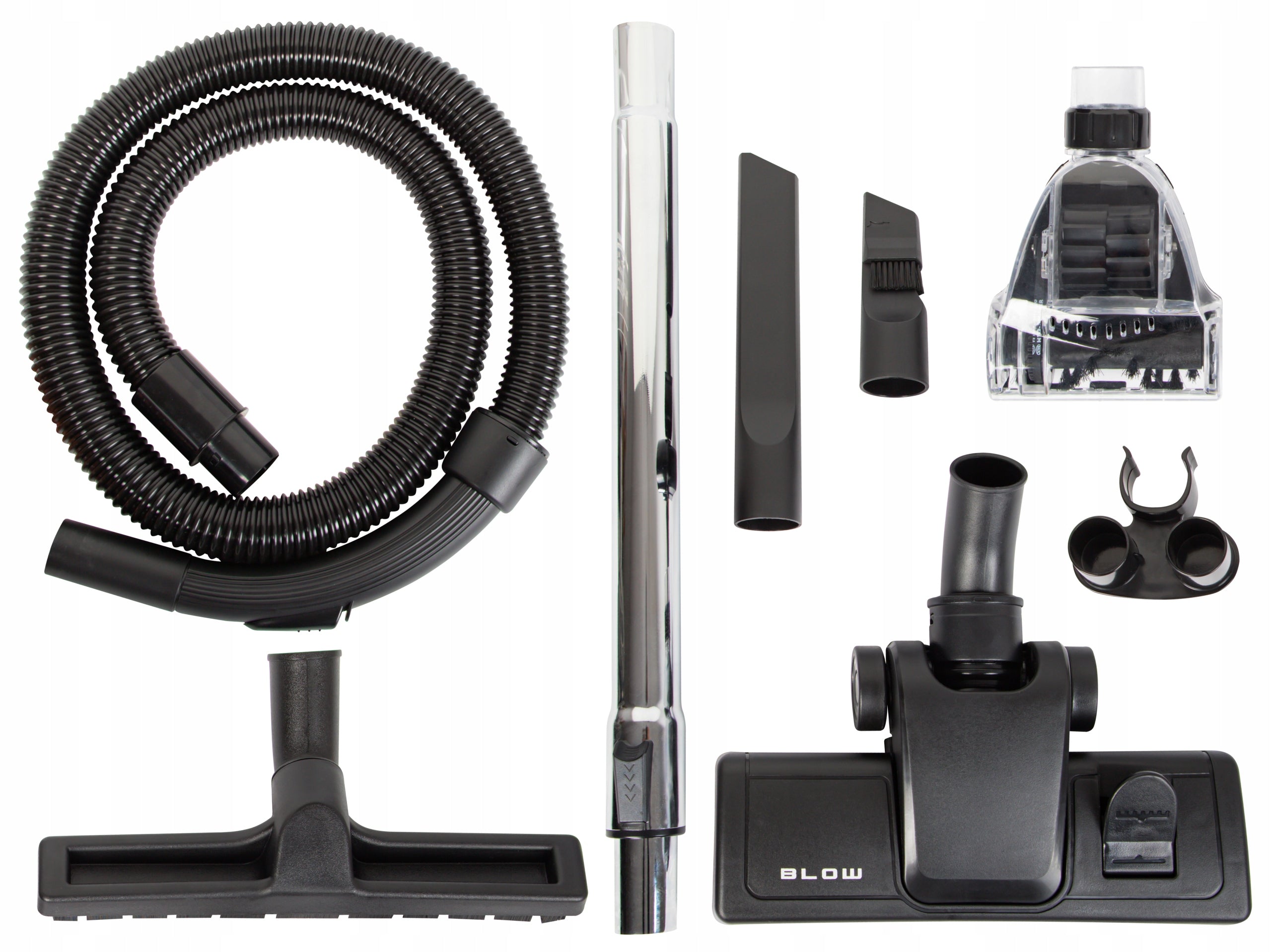 BAGLESS VACUUM CLEANER CYCLONE HOME POWERFUL FILTER HEPA TURBO BRUSH LIGHT Vacuum cleaner type bagless