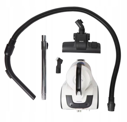 BAGLESS VACUUM CLEANER PHILIPS 1000 SERIES 750W POWERFUL COMPACT CLEAN HOUSE Brand Philips