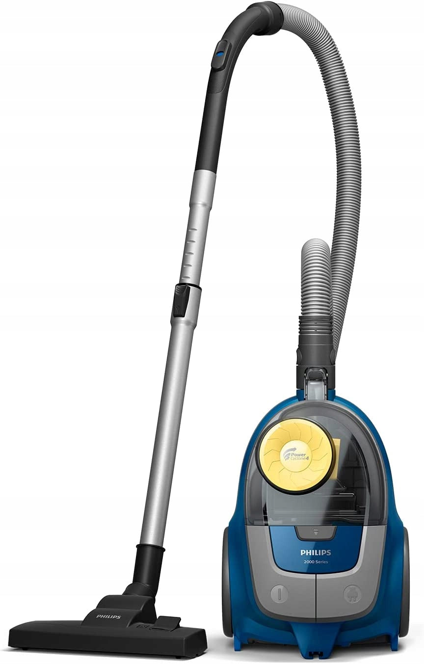 BAGLESS VACUUM CLEANER PHILIPS XB2125/09 850W Brand Philips