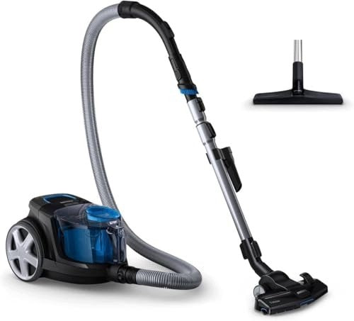 BAGLESS VACUUM CLEANER SERIES 3000 POWERCYCLONE 5 900 IN BLACK Manufacturer no brand