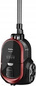 BAGLESS VACUUM CLEANER VM4012 TURBO BRUSH CONTROL IN HANDLE AMICA Manufacturer code VM4012