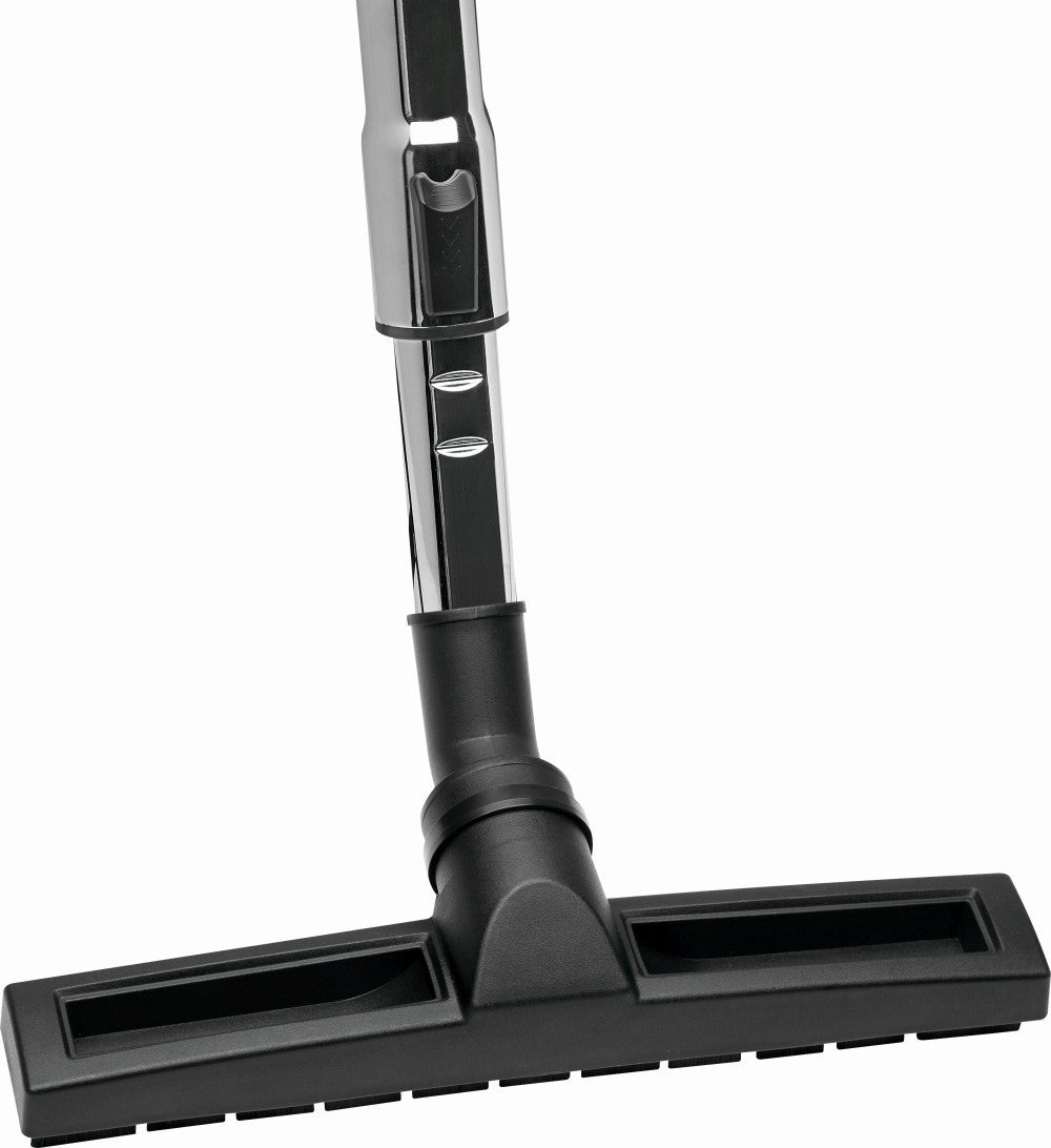 BAGLESS VACUUM CLEANER WITH HIGH SUCTION POWER CLATRONIC BS RED Vacuum cleaner type bagless