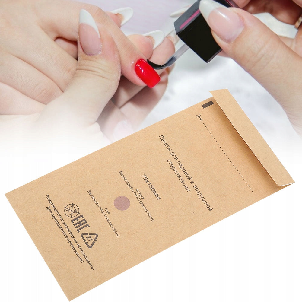 BAGS ARE STERILIZATION 100 PCS Manufacturer code 5689481