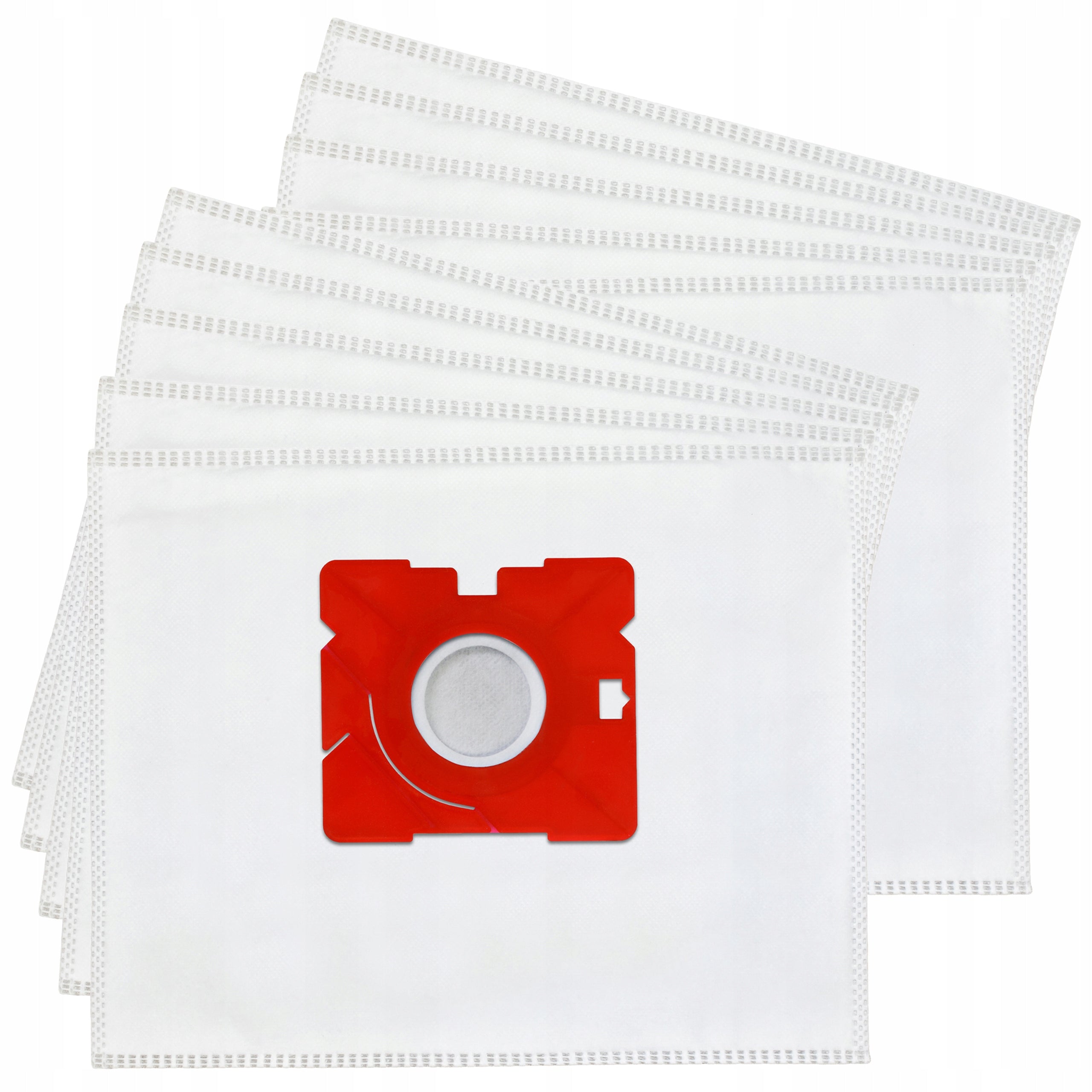 BAGS FOR VACUUM CLEANER AMICA Fen Turbo VM 2066 10pcs