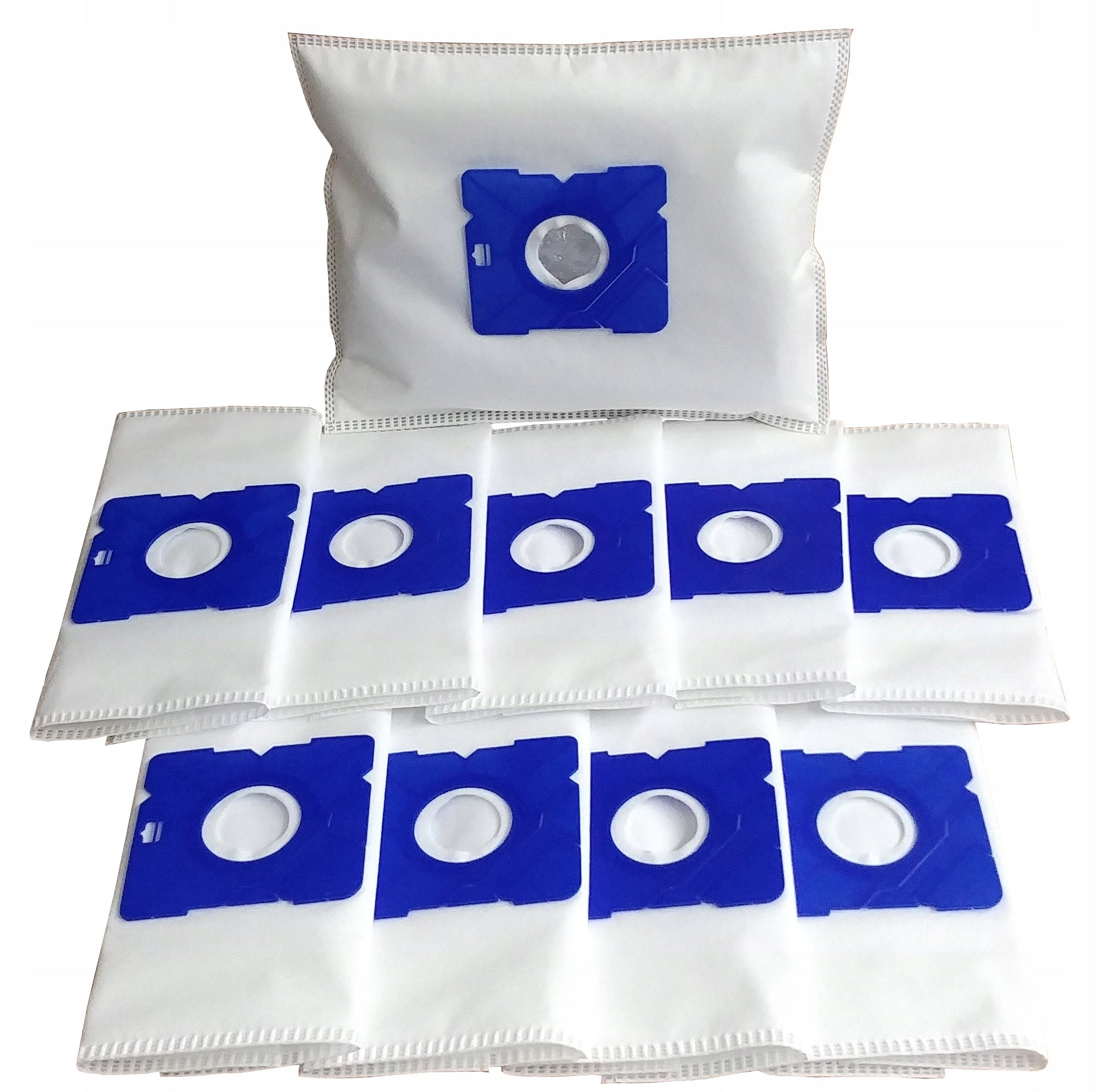 BAGS SYNTHETIC BAG FOR BEKO VCC34801AW 20pcs