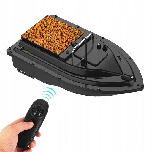 BAIT BOAT D16 400-500M RC BOAT 2KG 12000MAH!!! Manufacturer code GKJKLDDFA