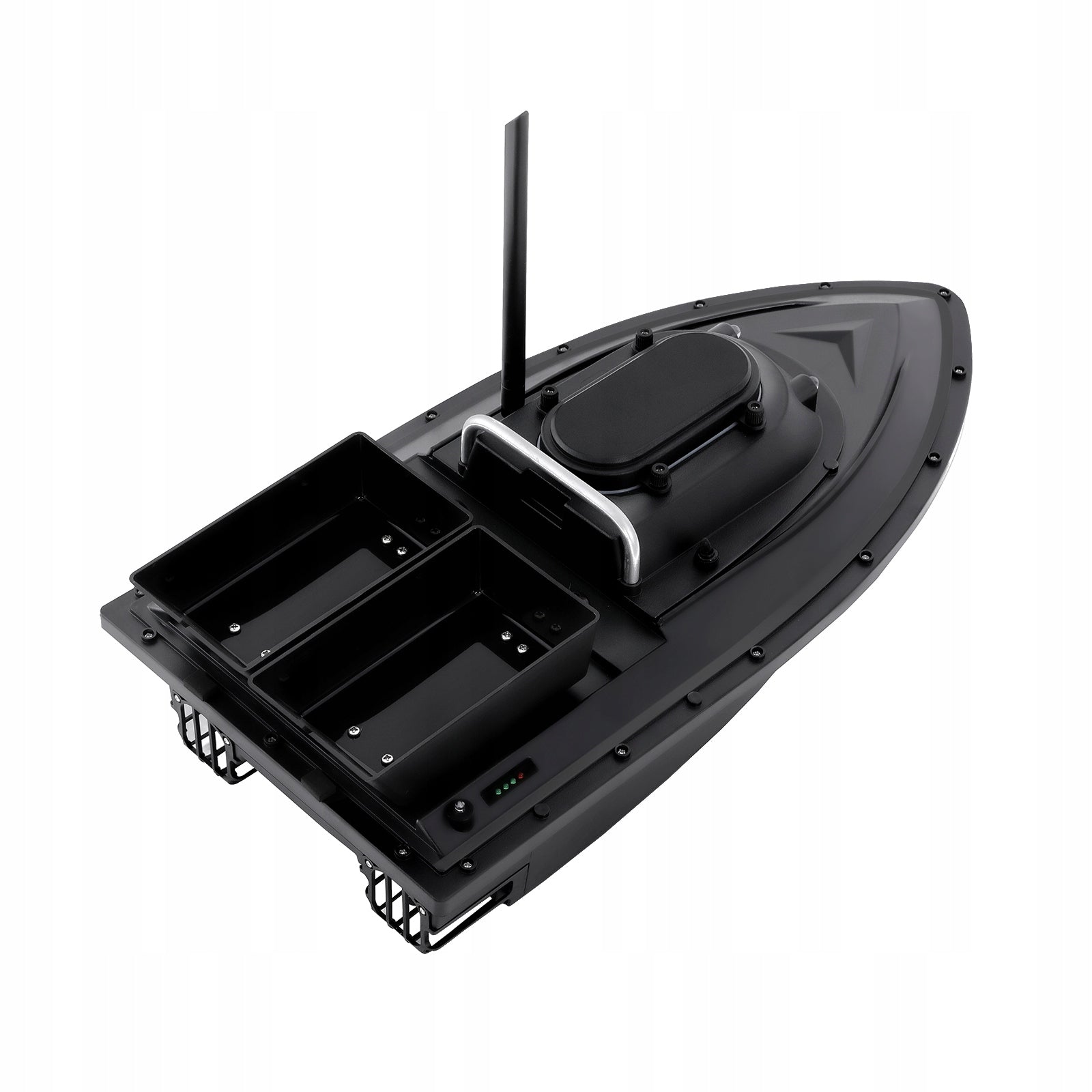 BAIT BOAT FISHING BOAT WITH BAIT 2 CHAMBERS