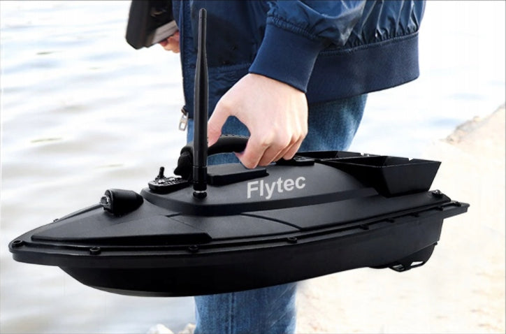 BAIT BOAT FLYTEC PRO 1 AKU BAG 2 KIPRY Brand no brand