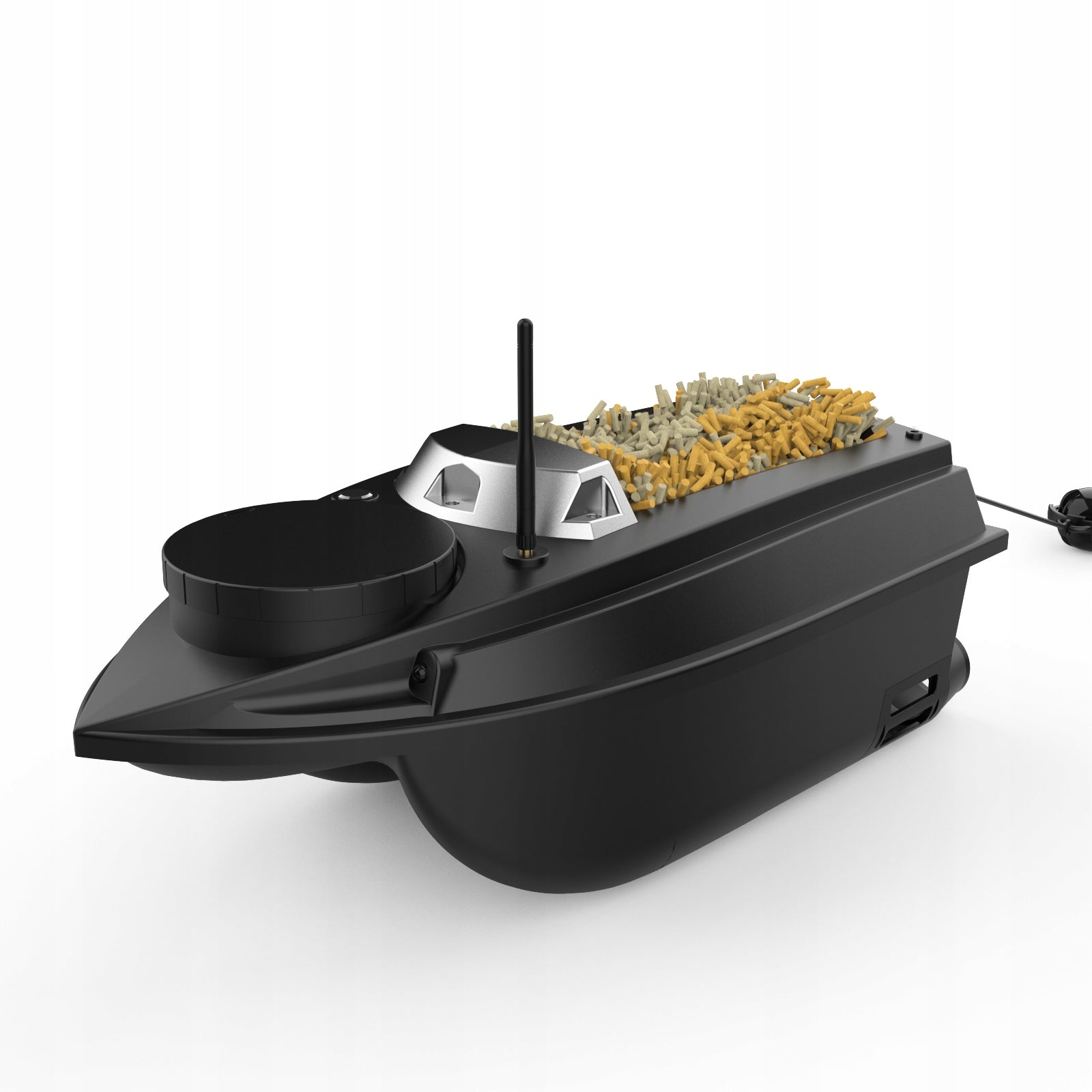 BAIT BOAT FLYTEC V030 GPS BATTERY 20000mAh, SONAR, BAG 15km/h Manufacturer code FLYTEC-V030-Fishfinder