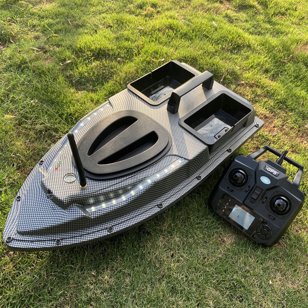 BAIT BOAT FLYTEC V900 SET ECHO SOUNDER 2 AKU. Brand Flytec