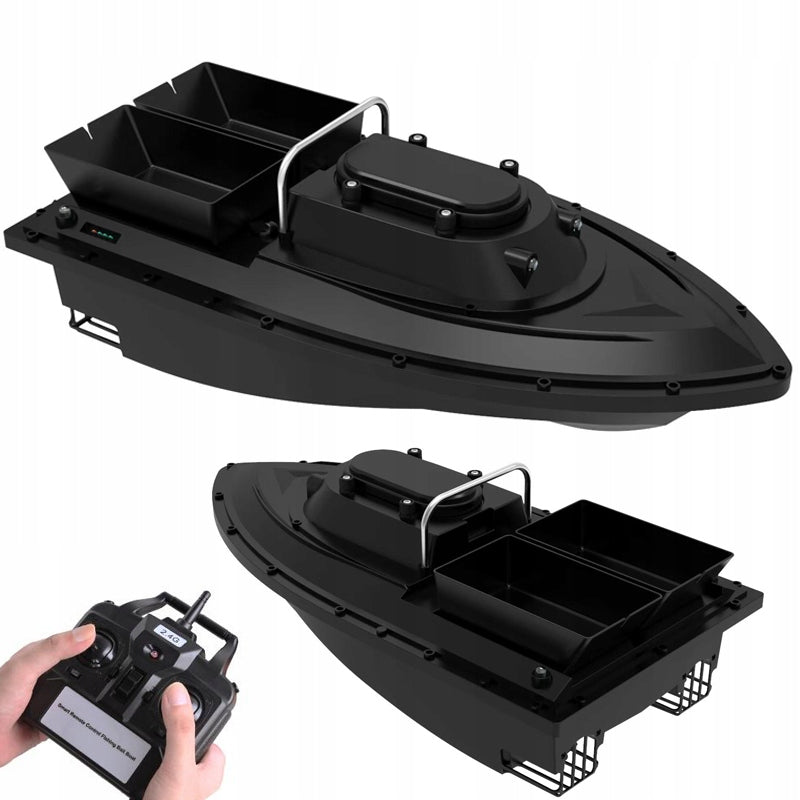 BAIT BOAT PROFESSIONAL XXL 2 BATTERIES SONAR Manufacturer code D11 xxl 2AKU