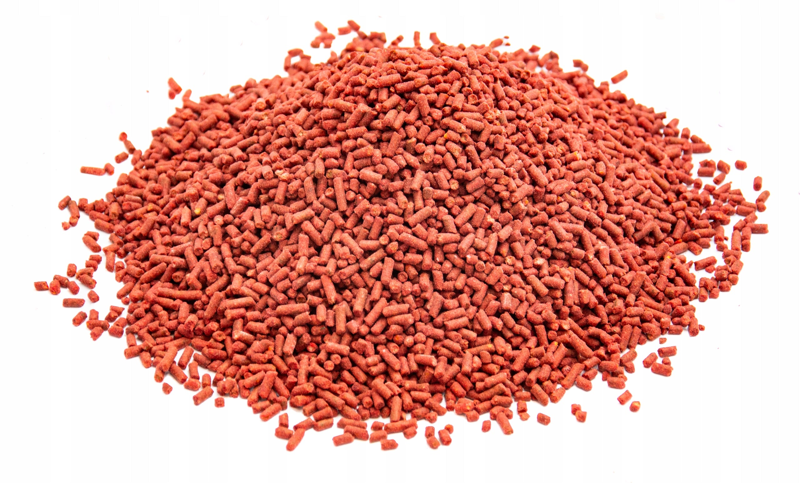 BAIT PELLET 3mm CRAVING KRILL STRONG AROMA method feeder BAIT FOR FISH Manufacturer code FG_PZ3_OchotkaKryl_3L