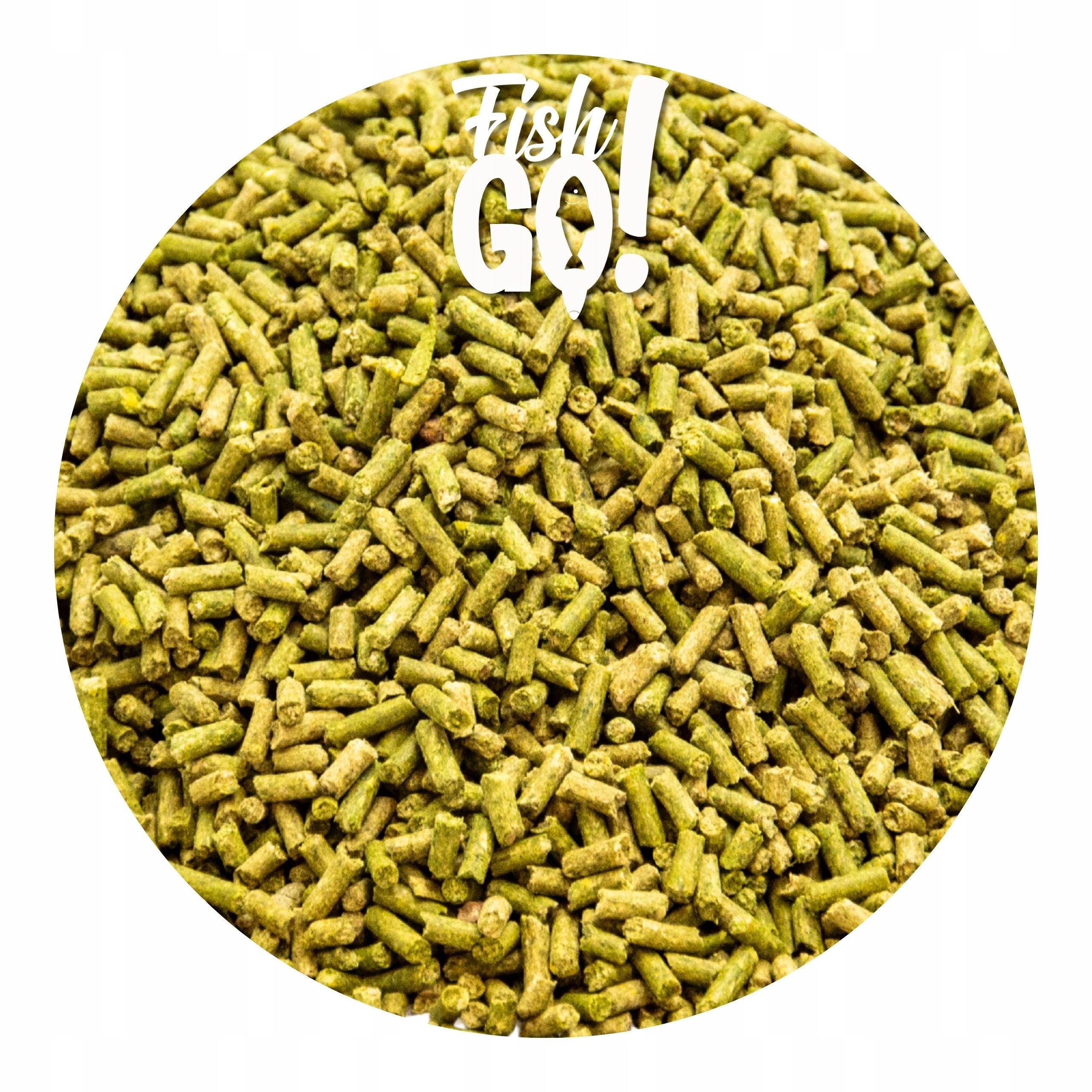 BAIT PELLET 3mm HERBAL STRONG AROMA method feeder FISH BAIT Packaging status original