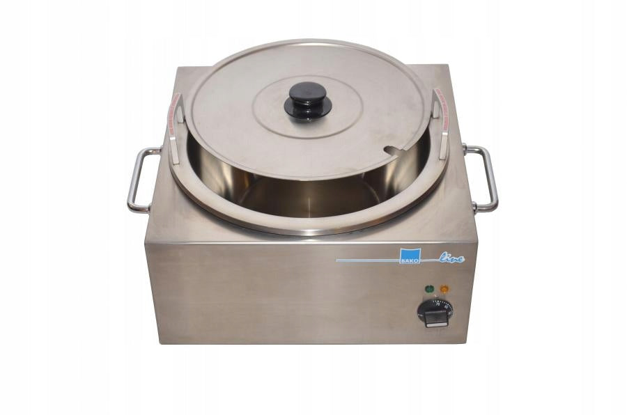 BAKO chocolate warmer