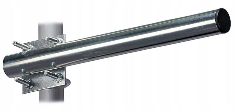 BALCONY ANTENNA HOLDER STRAIGHT 100CM Manufacturer code BX5778