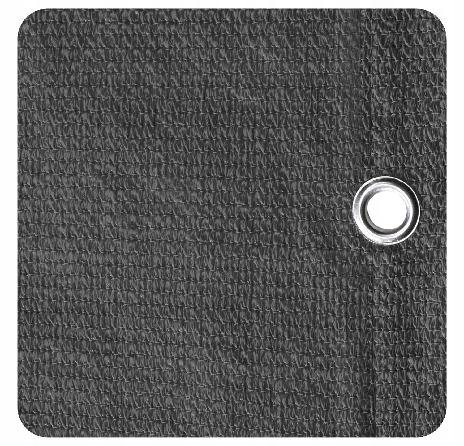 BALCONY COVER 95% GRAPHITE 0,9x7m UV+ SUN BALCONY MAT Manufacturer code OSŁONA SIATKA NA BALKON 95% ANTRACYT 0,9x7m