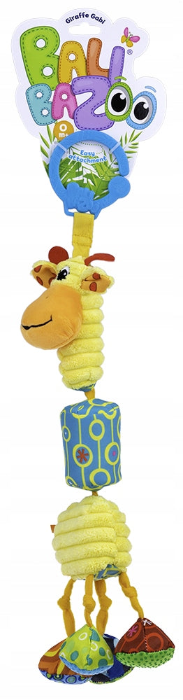 BALIBAZOO GIRAFFE GABI BELL