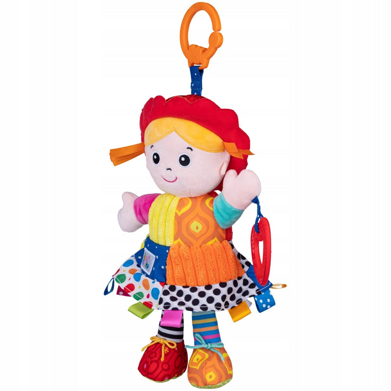 BALIBAZOO PENDANT DOLL NICOLE 81133 BALIBINKA Kind pendants