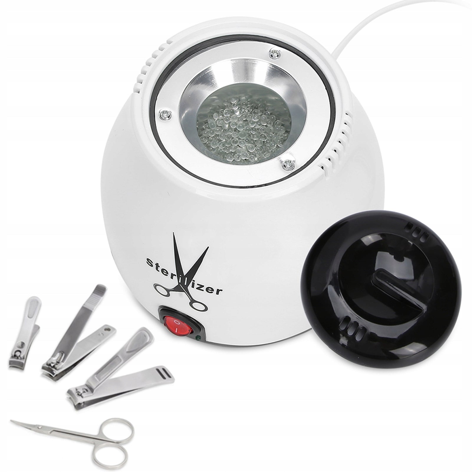 BALL STERILIZER 100W 200C + BALLS