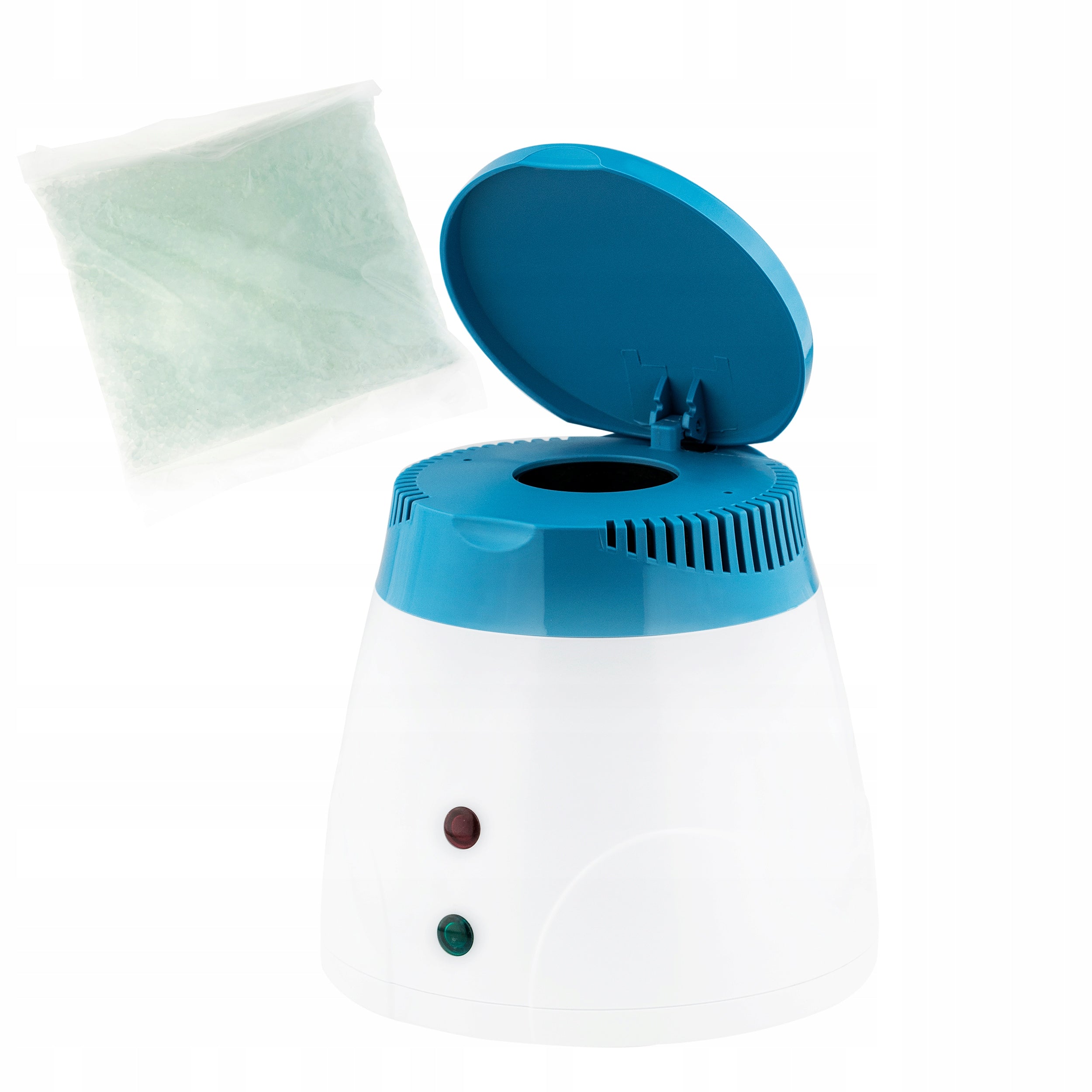 BALL STERILIZER FOR TOOLS POWERFUL 100W + BALLS FREEBIE Power supply mains