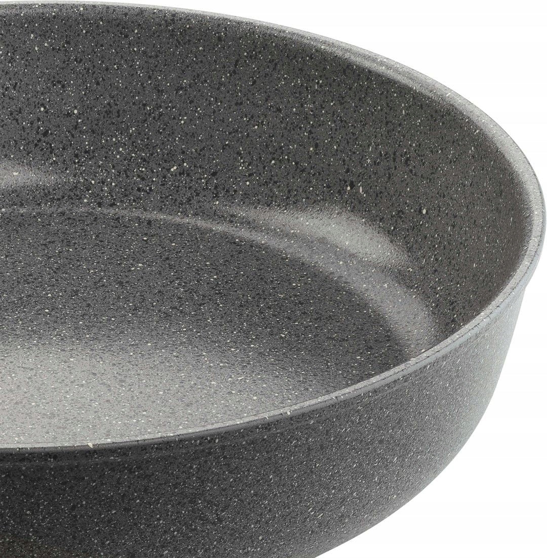BALLARINI SALINA CERAMIC Sauté frying pan + lid 28 cm Manufacturer code 1011886