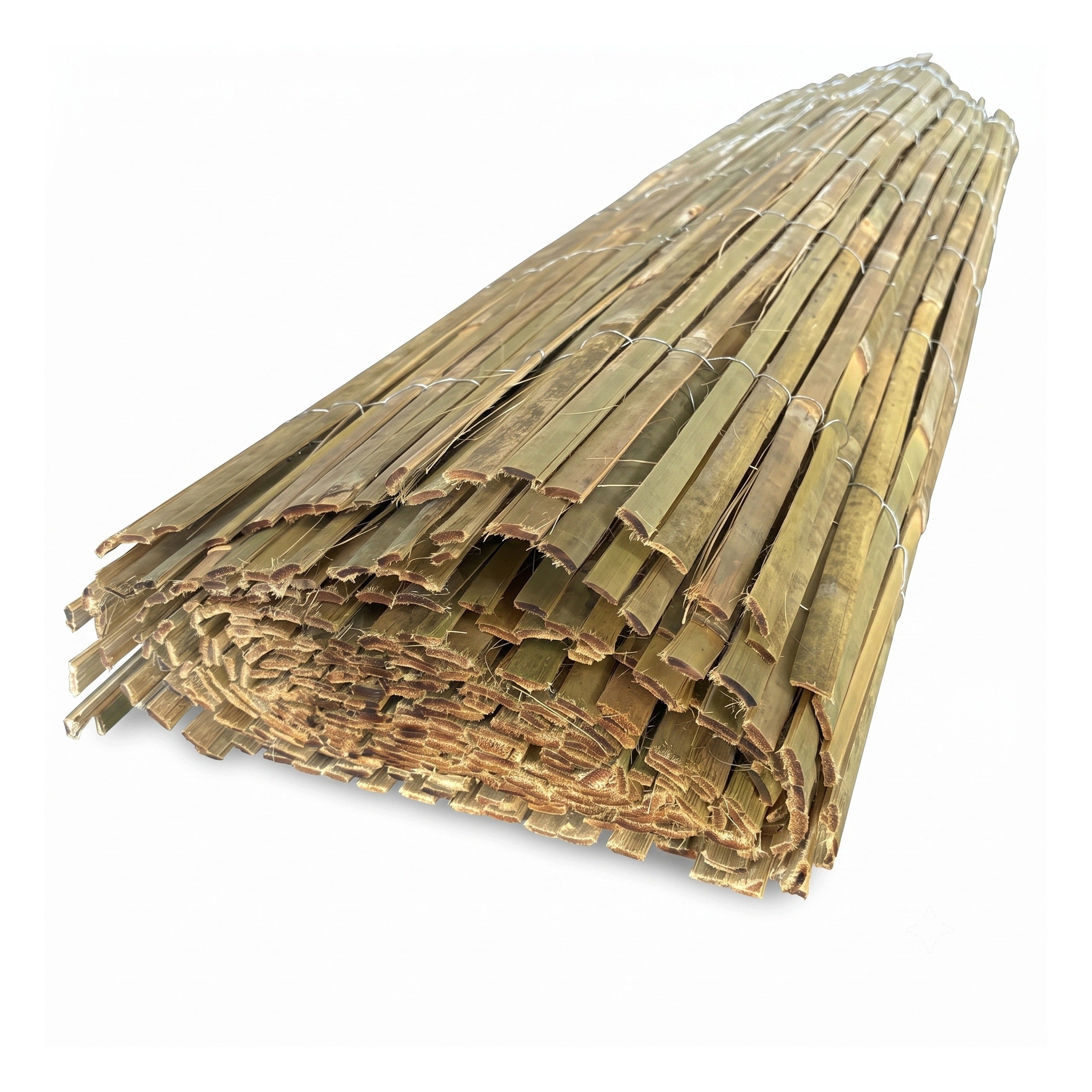BAMBOO COVER MAT 5x1,2m MASKING FOR FENCE, BALCONY, FENCE Manufacturer code 5906480703538