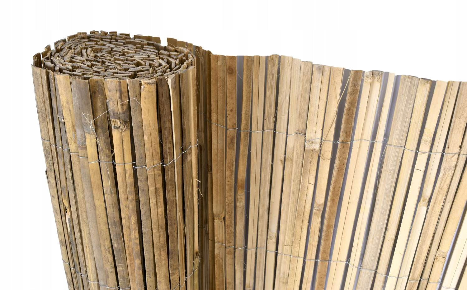 BAMBOO PROTECTION MAT BAMBOO COVER FOR FENCE 1.8x5 m Brand Gockowiak
