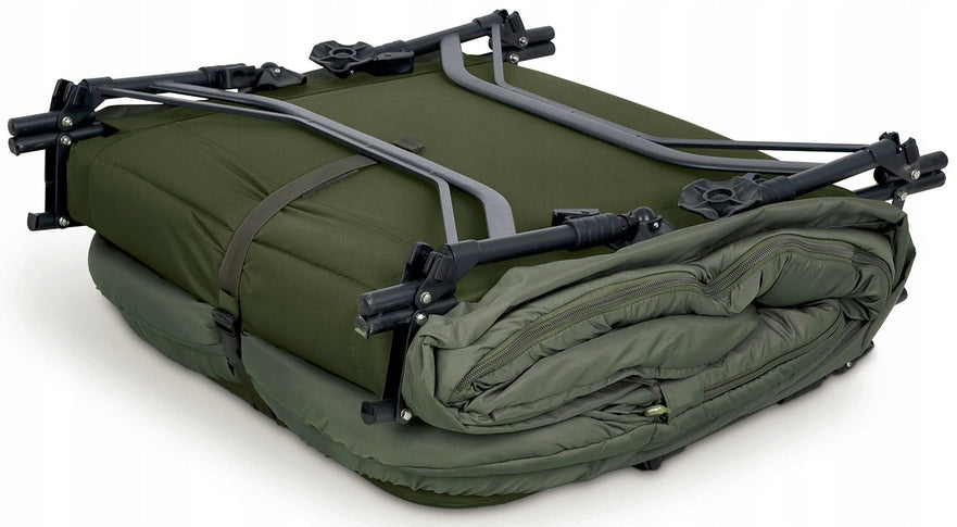 BANK-TEK 5 SEASON SLEEP SYSTEM Brand Sonik