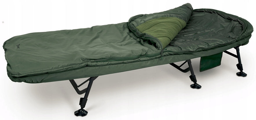 BANK-TEK 5 SEASON SLEEP SYSTEM