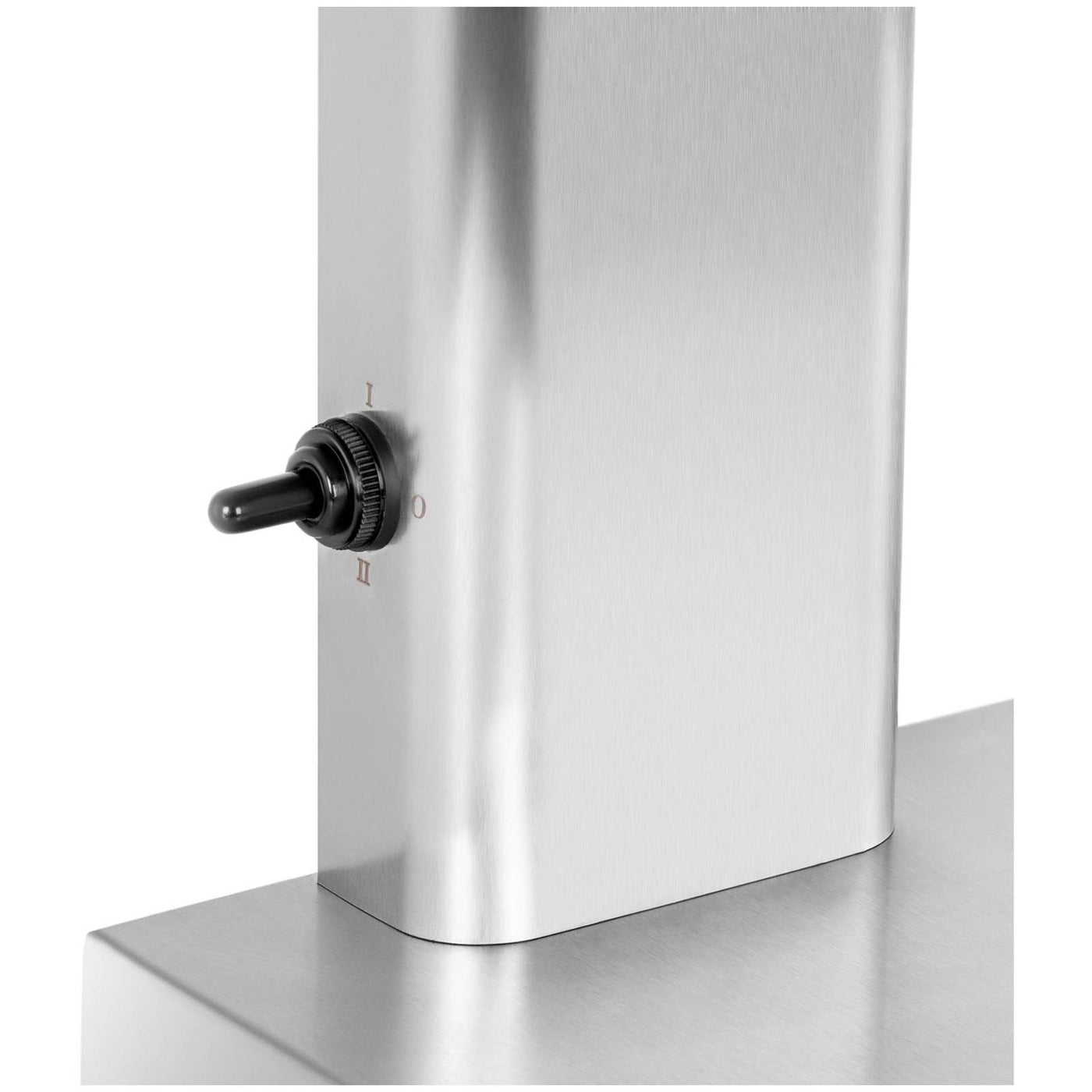BAR COCKTAILER FROTHER MILK SHAKER 1 L STAINLESS STEEL ELECTRIC Series 4906967669204