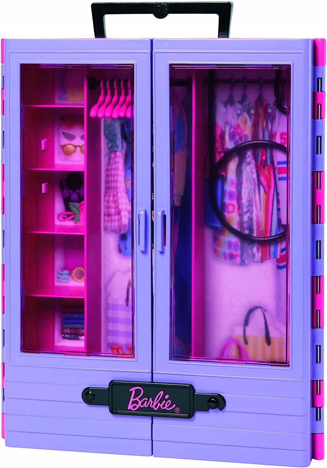 BARBIE WARDROBE for doll Kid's age 3＋ years