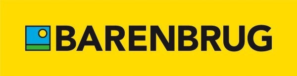 BARENBRUG Shadow 5kg Grass for Shaded Places Kind other